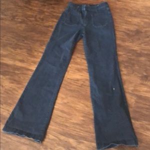 Dark wash forever 21 jeans